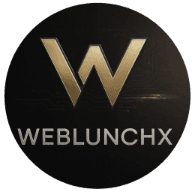 WeblaunchX logo